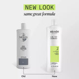 Scalp + Hair Conditioner System 2 Conditioner