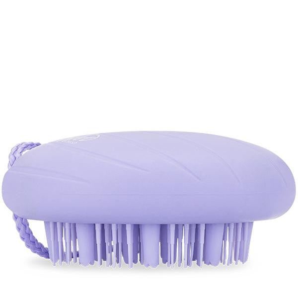 Scalp Massager and Exfoliator-Wet Brush