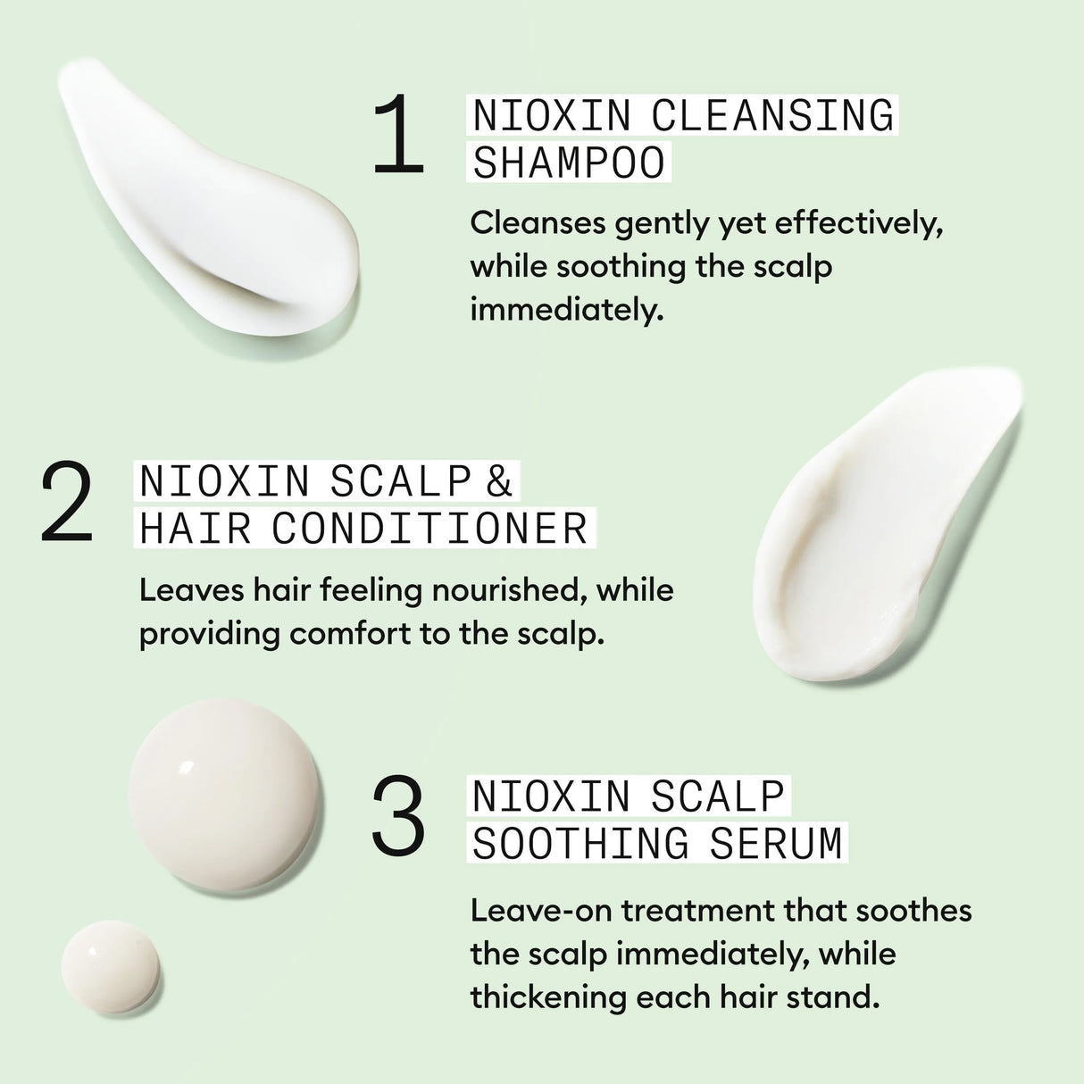 Scalp Relief Kit