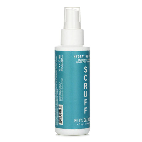 Scruff Hydrating Mist