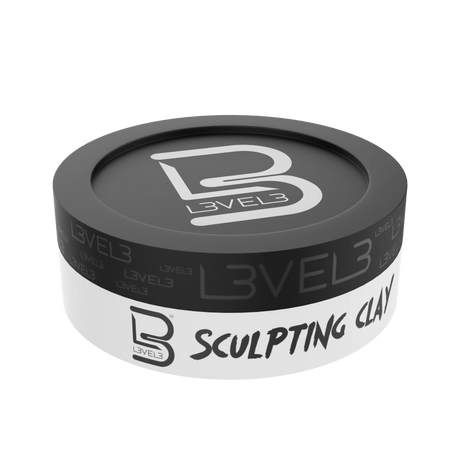 Sculpting Clay- Matte Finish 150ML