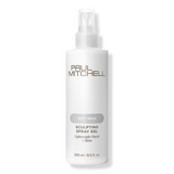 Sculpting Spray Gel