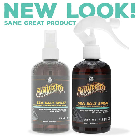 Sea Salt Spray