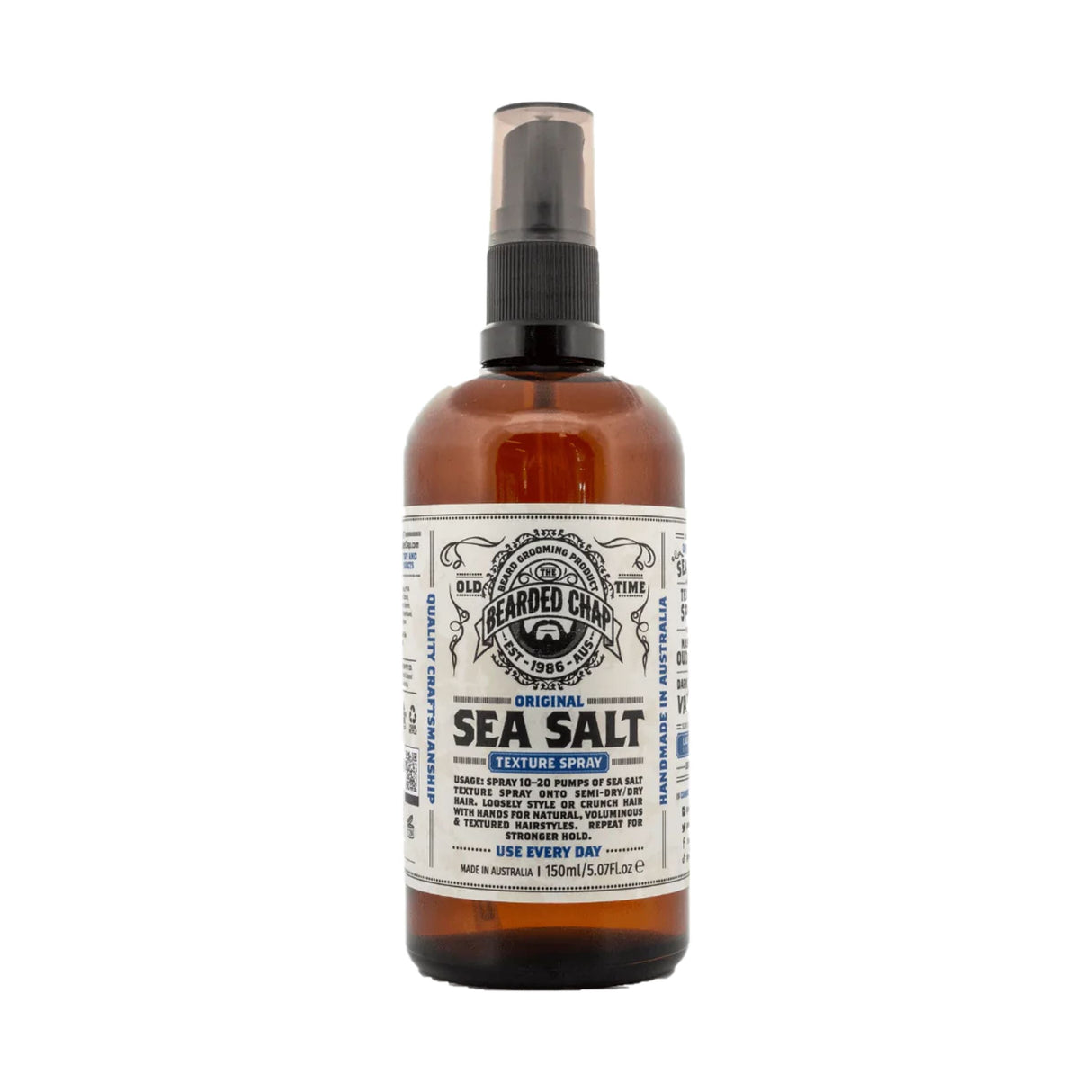 Sea Salt Texture Spray