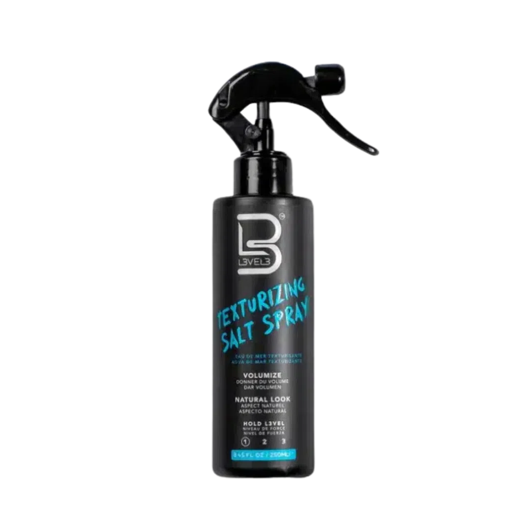 Sea Salt Texturizing Spray