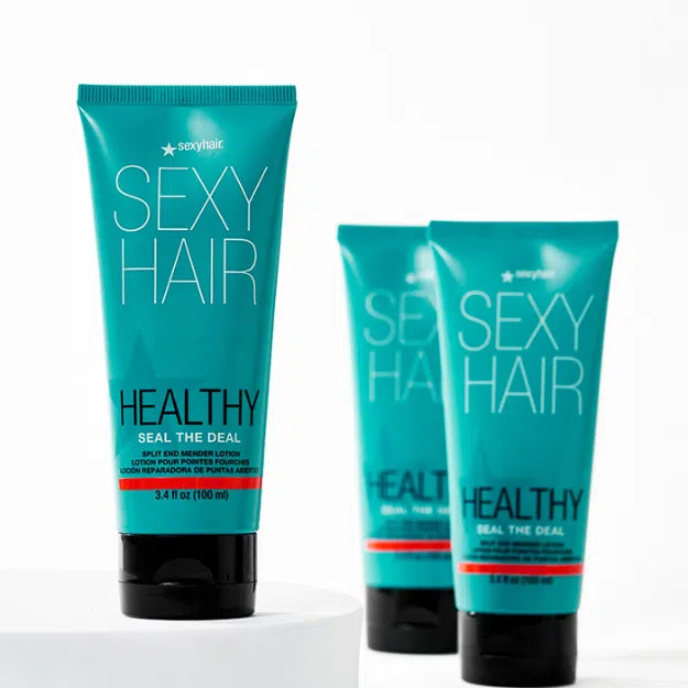 Seal The Deal Split End Mender Lotion