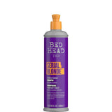 Serial Blonde Purple Toning Shampoo