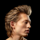 Severed Head Strong Matte Clay Pomade
