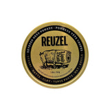 Severed Head Strong Matte Clay Pomade