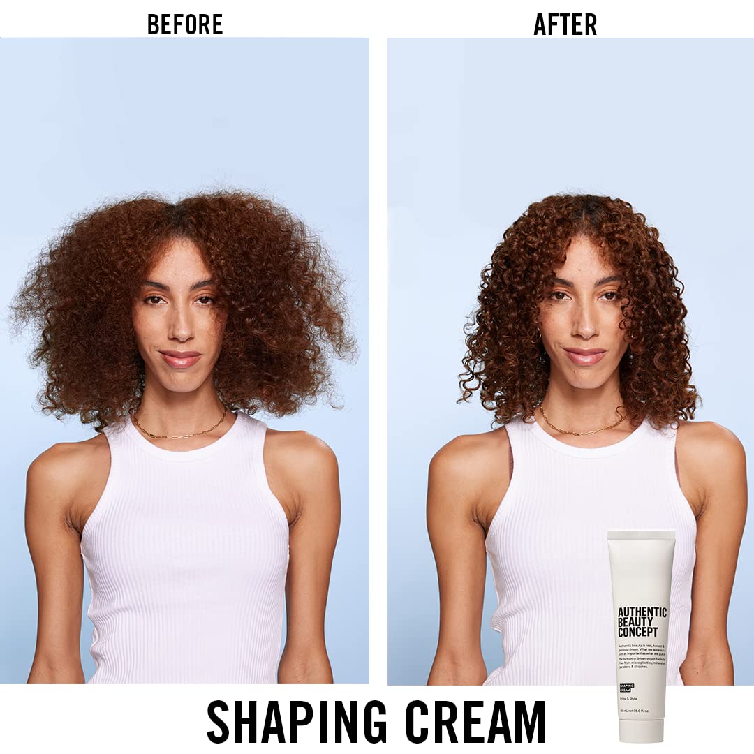 Shaping Cream