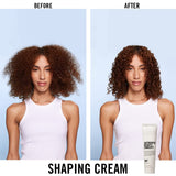 Shaping Cream