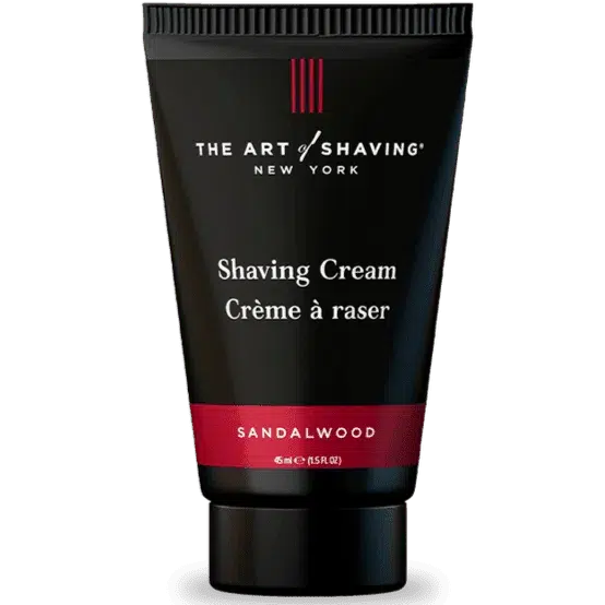 Shave Cream