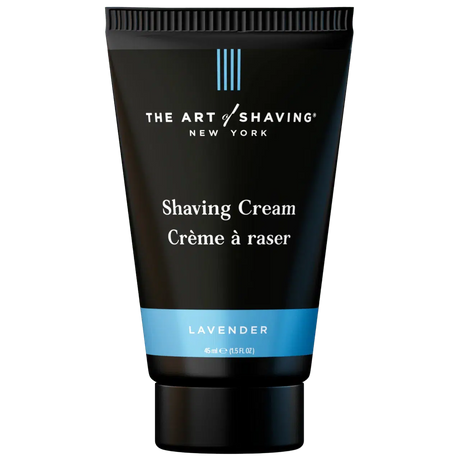 Shave Cream