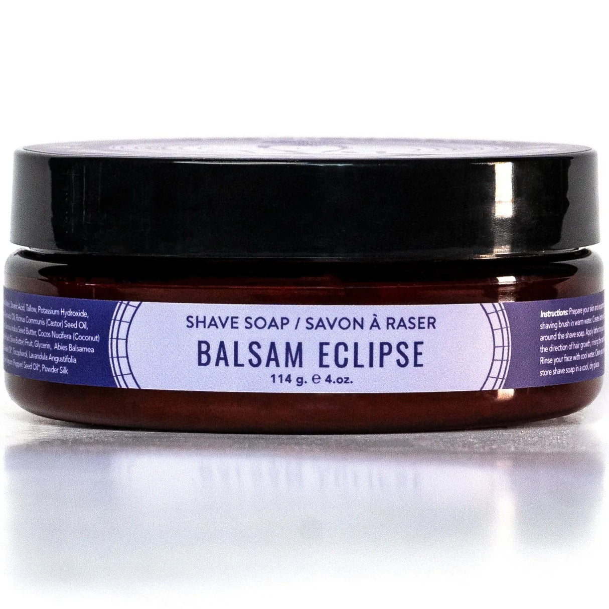 Shave Soap