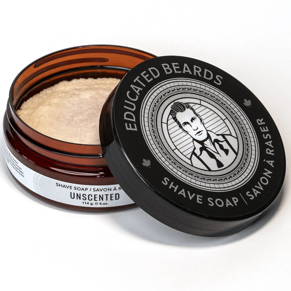 Shave Soap