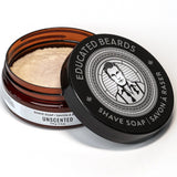 Shave Soap
