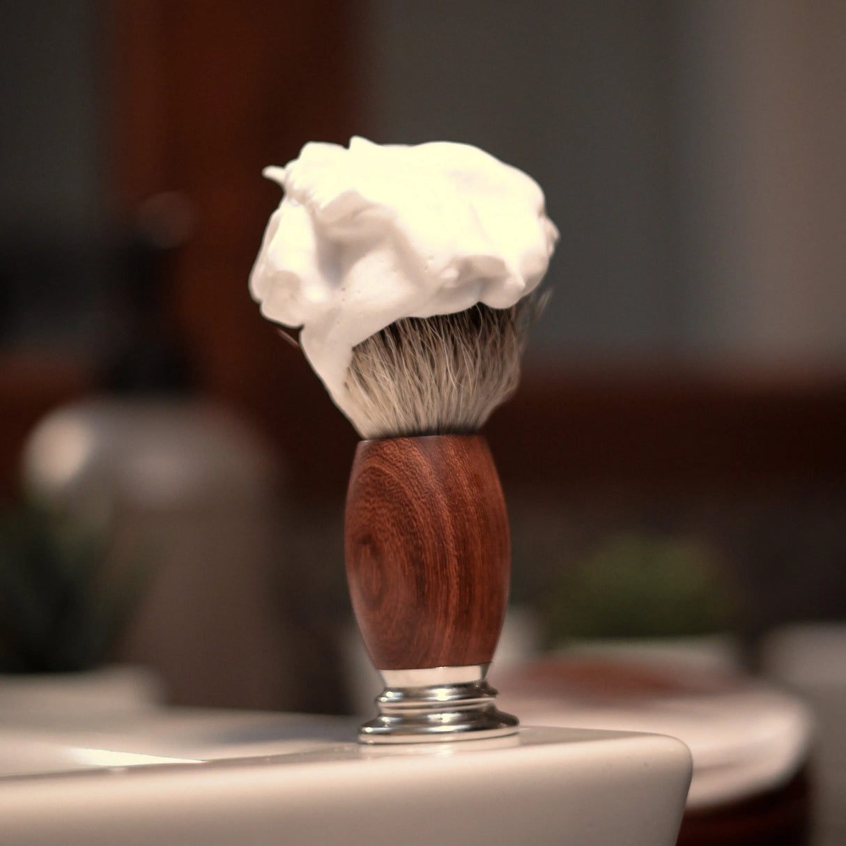 Shave Soap