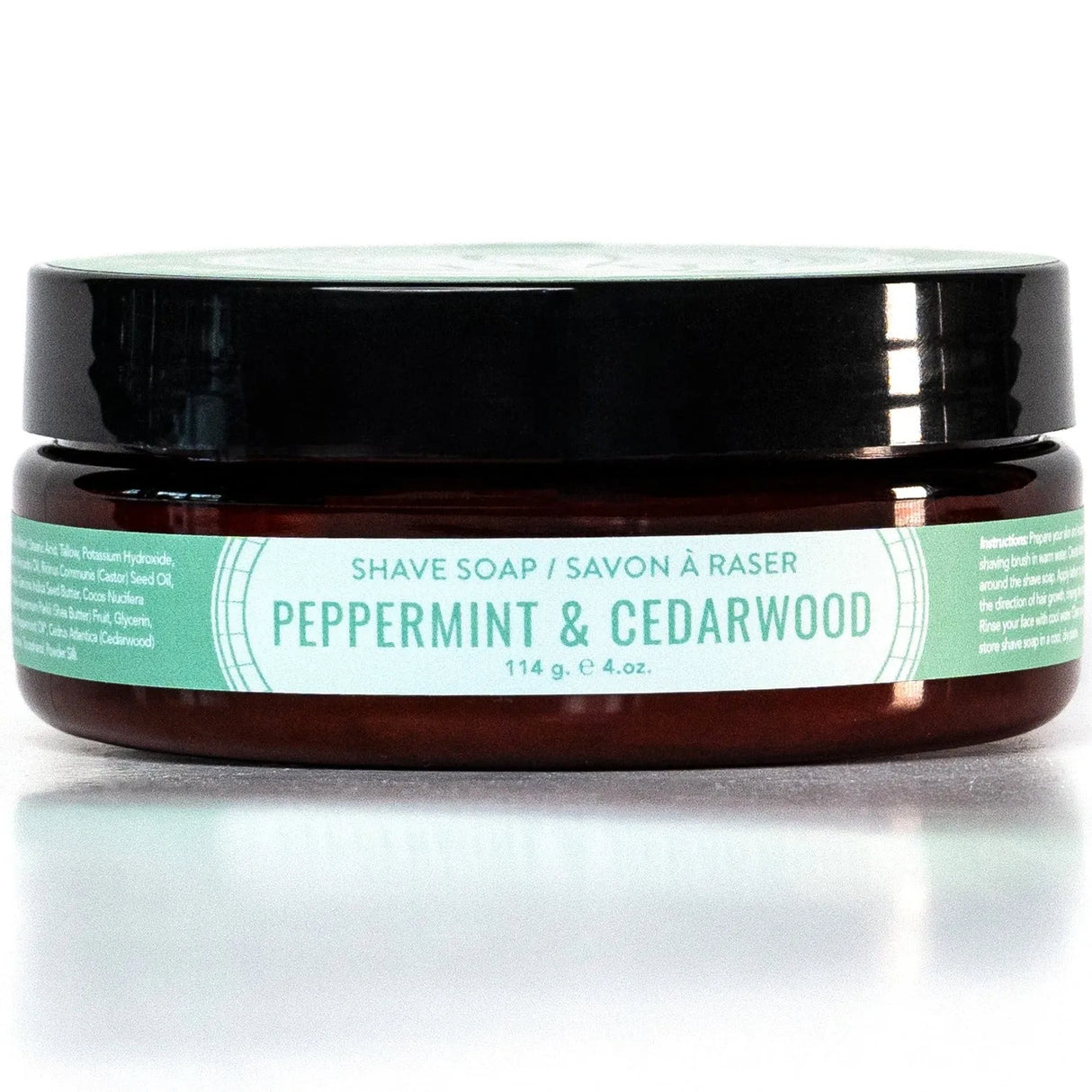 Shave Soap