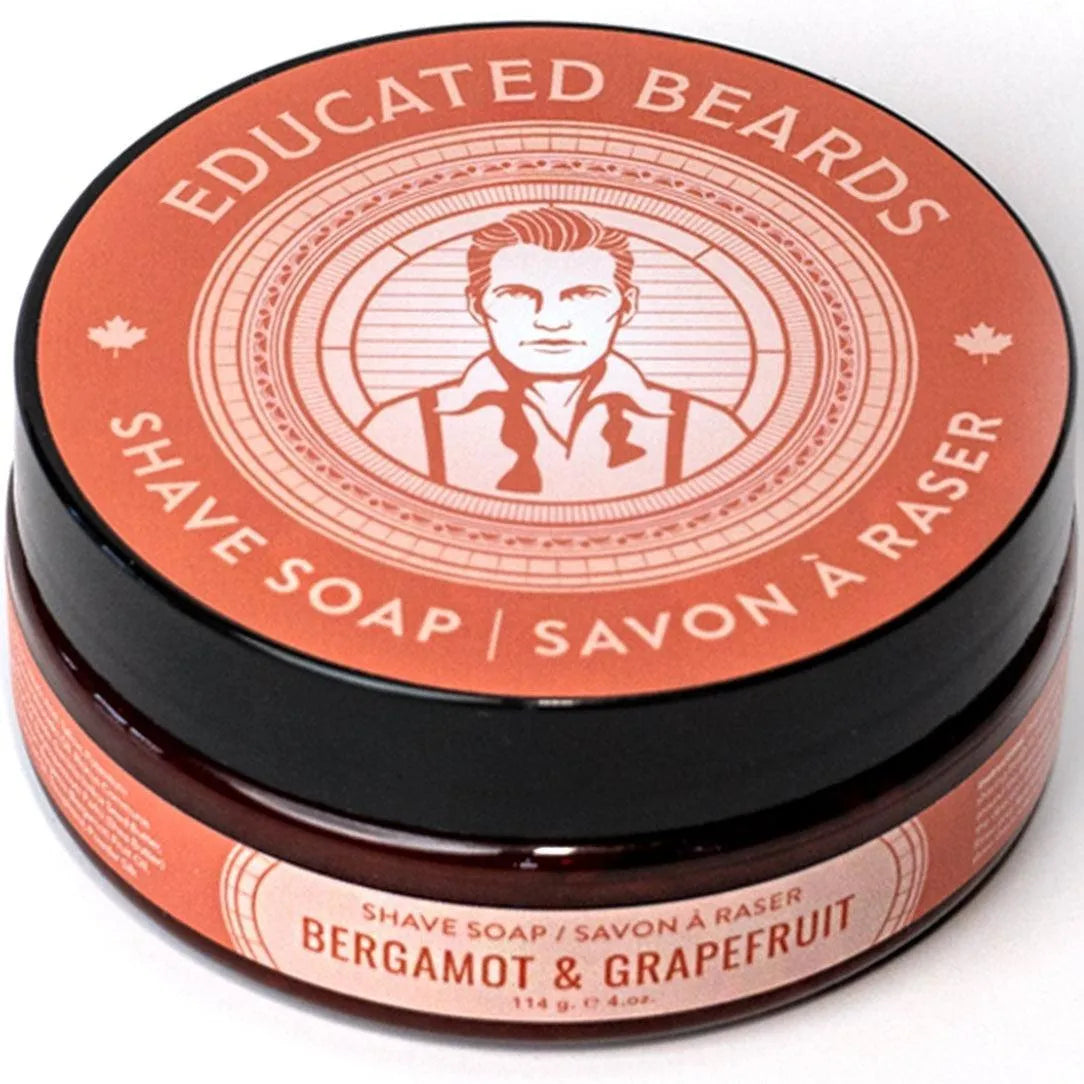Shave Soap