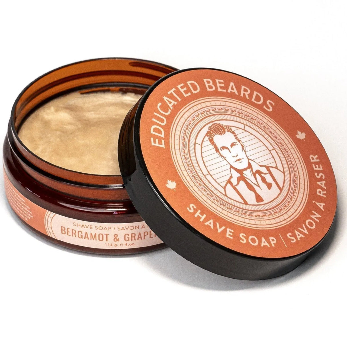 Shave Soap
