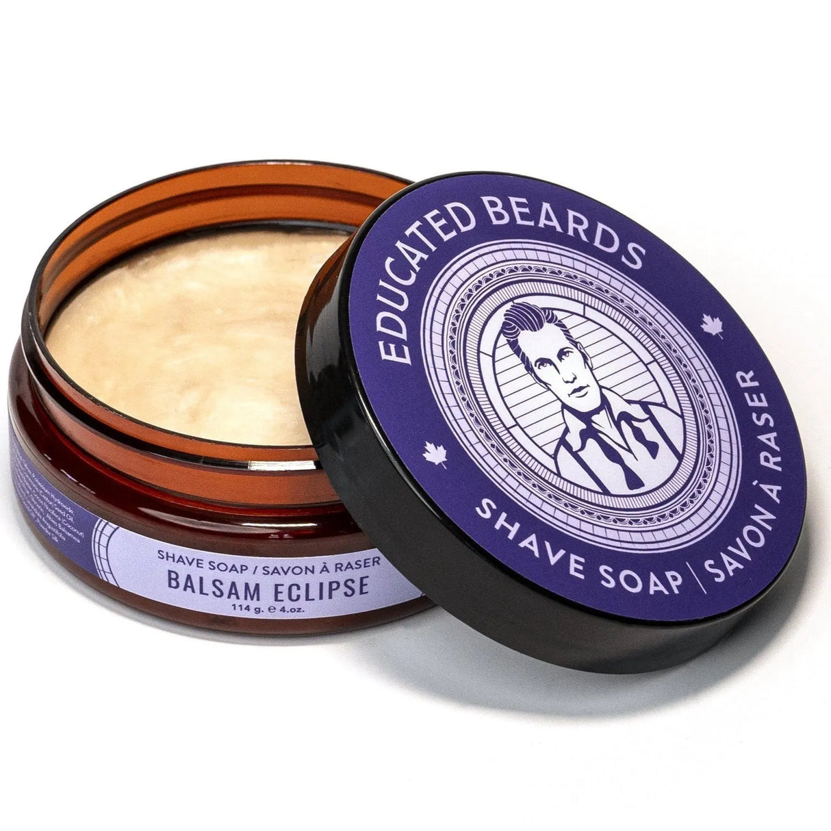 Shave Soap