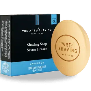 Shave Soap Refill