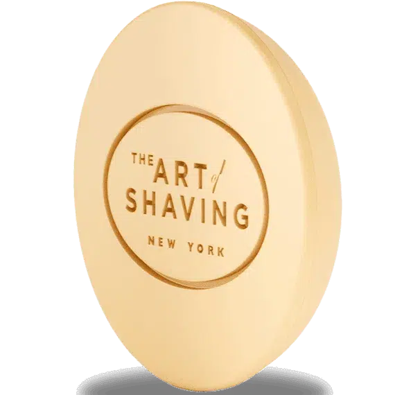 Shave Soap Refill