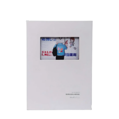 Shinjuku Mood Fragrance