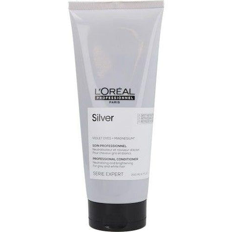 Silver Neutralizing Cream Conditioner