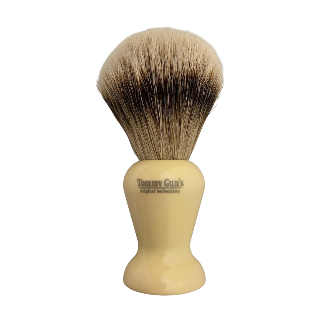 Silvertip Badger Shave Brush
