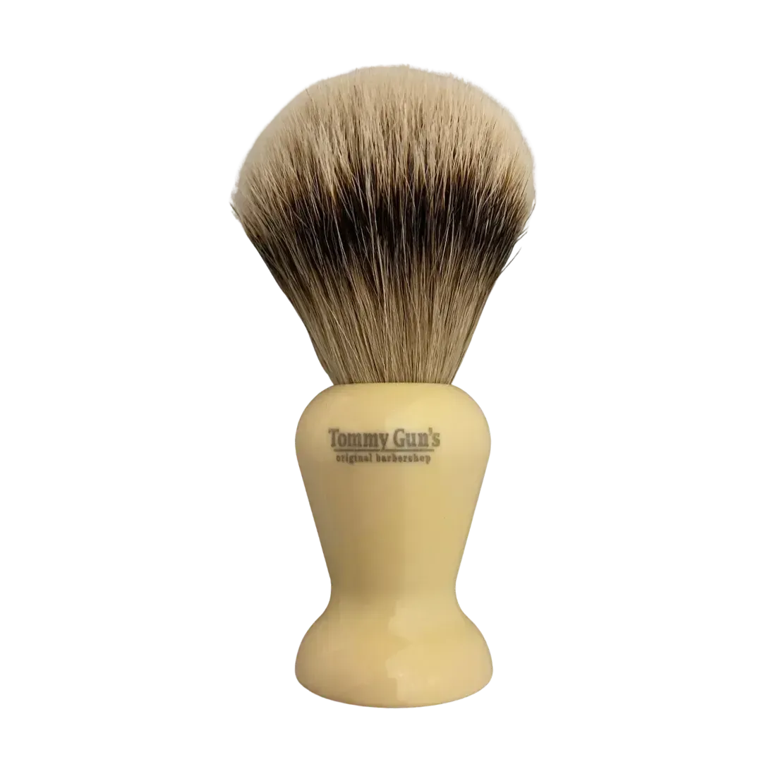 Silvertip Badger Shave Brush