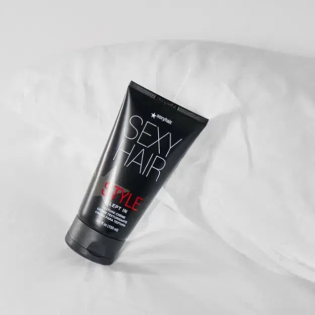 Slept In Texture Creme