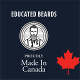 Smoke & Moss Beard Oil