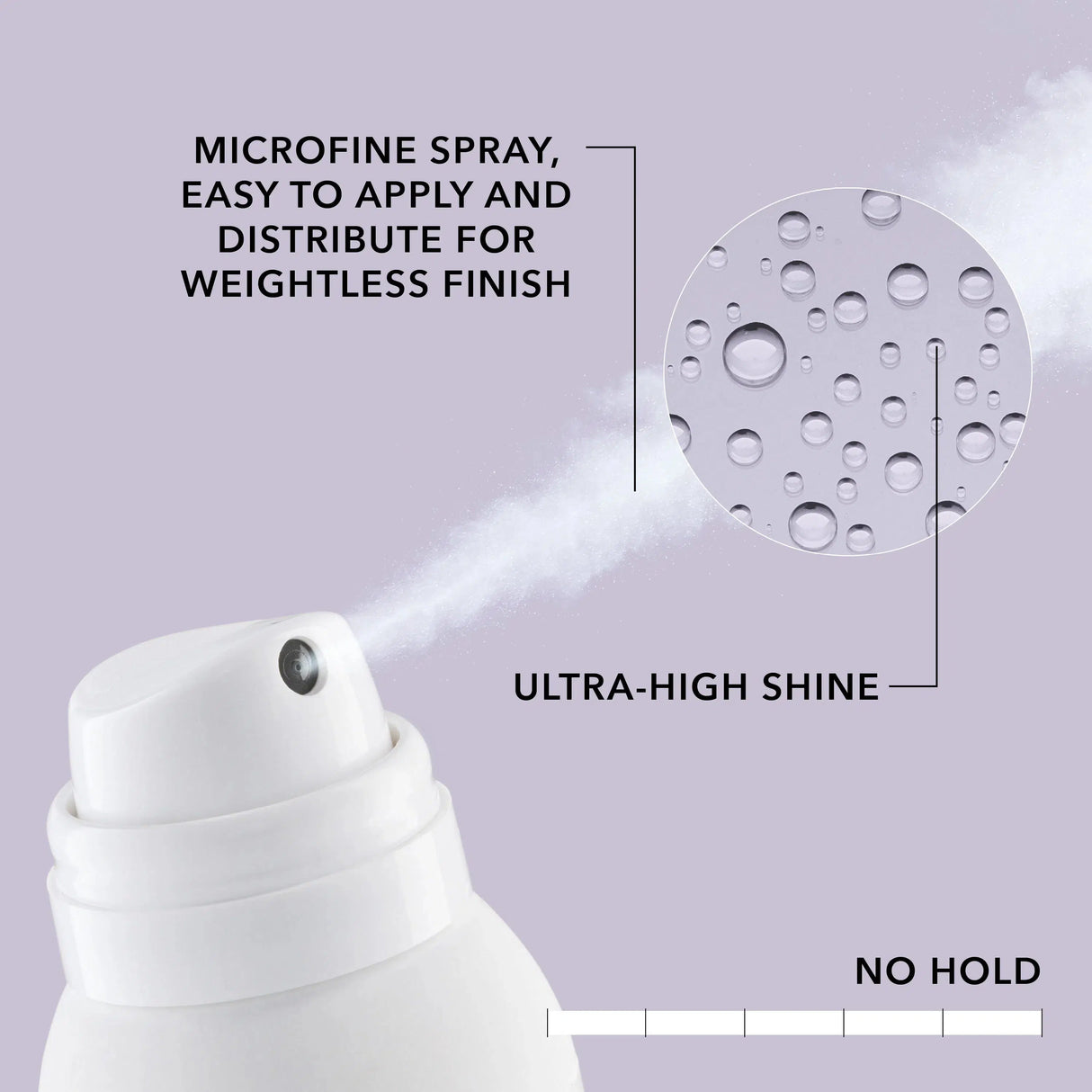 Smooth Shine Spray