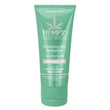 Smoothing Cucumber + Aloe Daily Moisturizer-Hempz