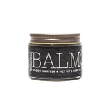 Spiced Vanilla Beard Balm 59ML