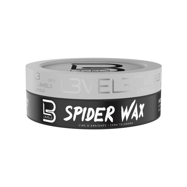 Spider Wax 150ML