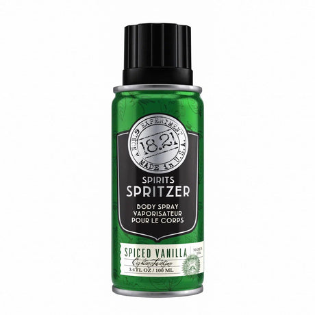 Spirits Spritzer 100ML