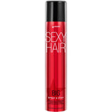 Spray & Stay Intense Hold Hairspray