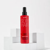 Spritz & Stay Intense Hold, Fast Drying, Non-Aerosol Hairspray