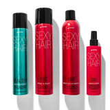 Spritz & Stay Intense Hold, Fast Drying, Non-Aerosol Hairspray