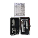 Stainless Steel Manicure Set