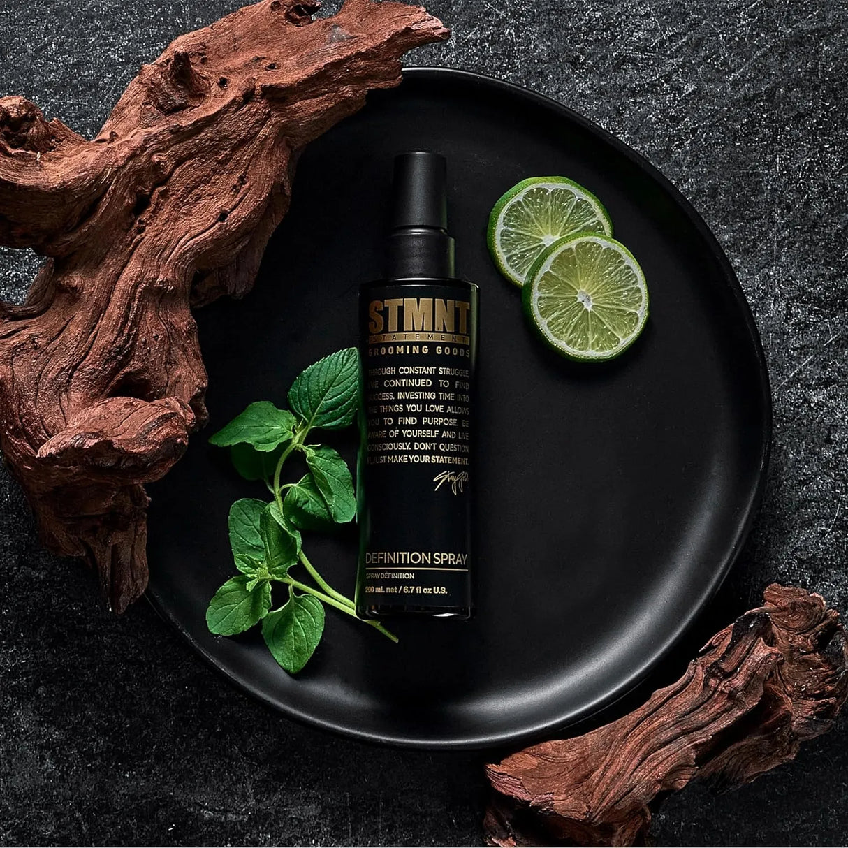 StayGold Collection Definition Spray