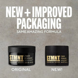Staygold Collection Fiber Pomade