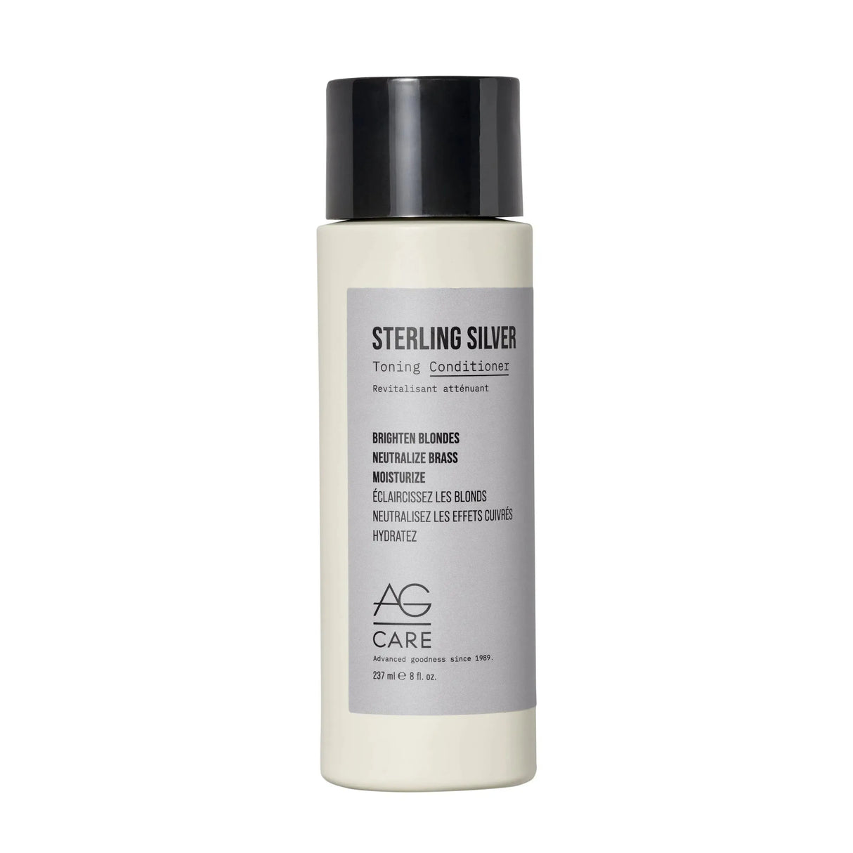 Sterling Silver Toning Conditioner