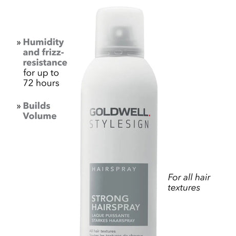 Goldwell StyleSign Strong Hairspray
