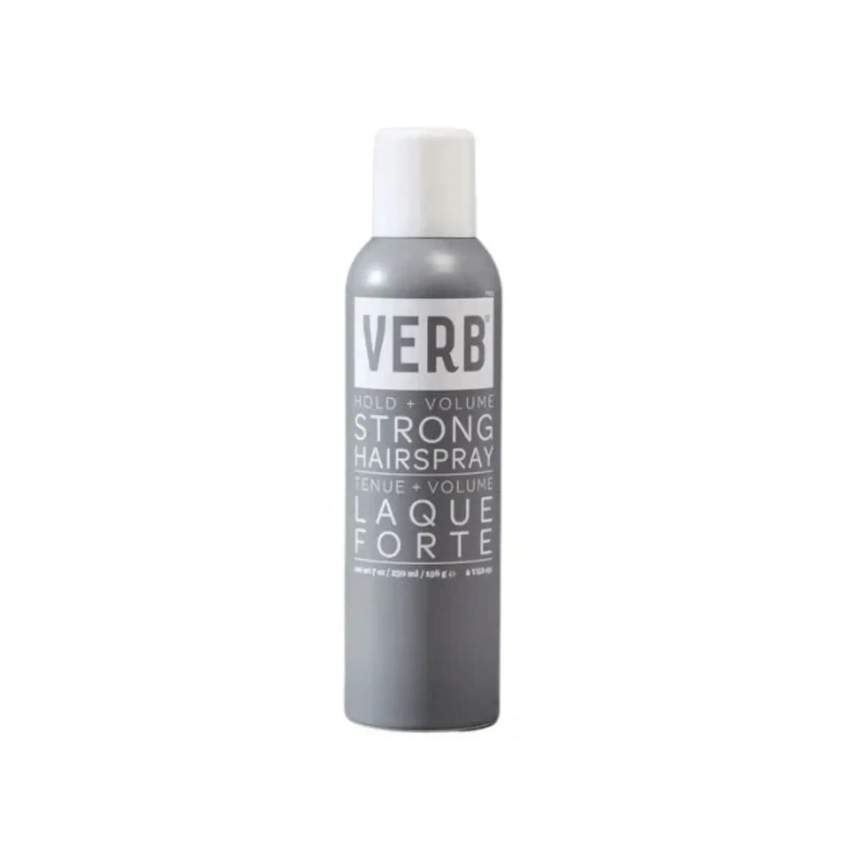 Verb Strong Hairspray - Tommy Gun's Original Barbershop