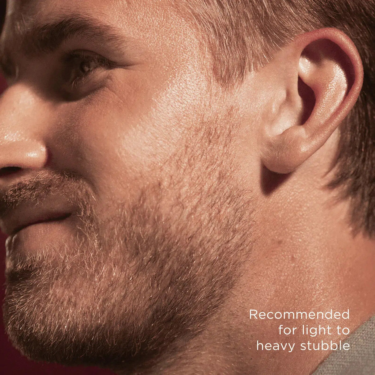 Stubble Balm