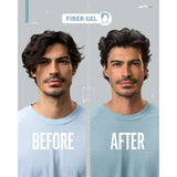 Style + Care Fiber Gel
