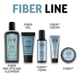 Style + Care Fiber Gel